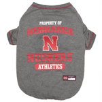 NE-4014 - Nebraska Huskers - Tee Shirt
